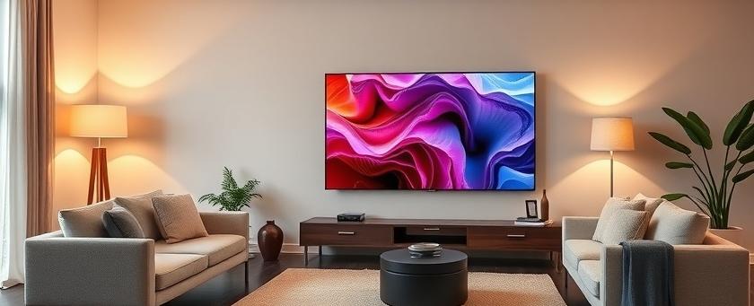 LG vs Samsung TVs Which Brand Reigns Supreme in 2025