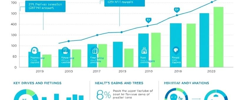 IQVIA's Financial Growth and Future Prospects You Need to Know