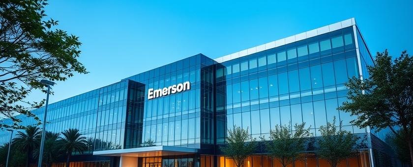 Emerson's Bold Move to Acquire AspenTech for 265 Billion: What It Means for the Future