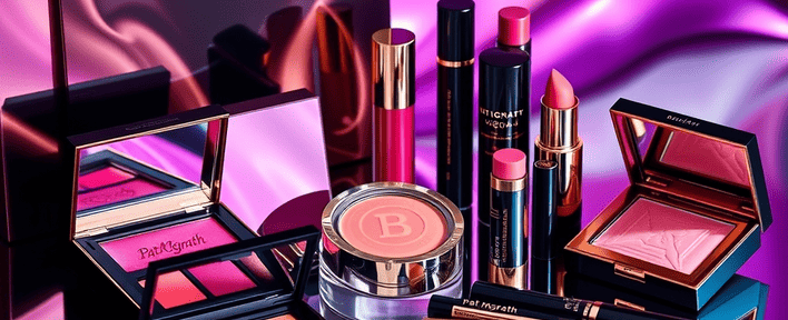 Discover the Best Pat McGrath Makeup Products You Need to Try