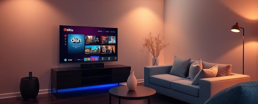 Unlocking the Secrets of Roku and Dish Network Integration