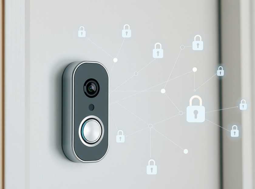 Smart Home Security