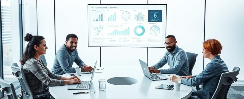 Will Meta's Q4 Earnings Reveal the Impact of AI Spending?