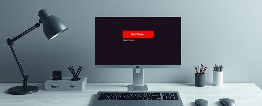 Unlock the Power of Red Button: Your Ultimate Download Guide