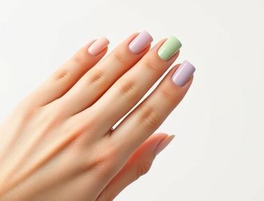 The Allure of Blancmange Nails: Why This Trend is Taking Over