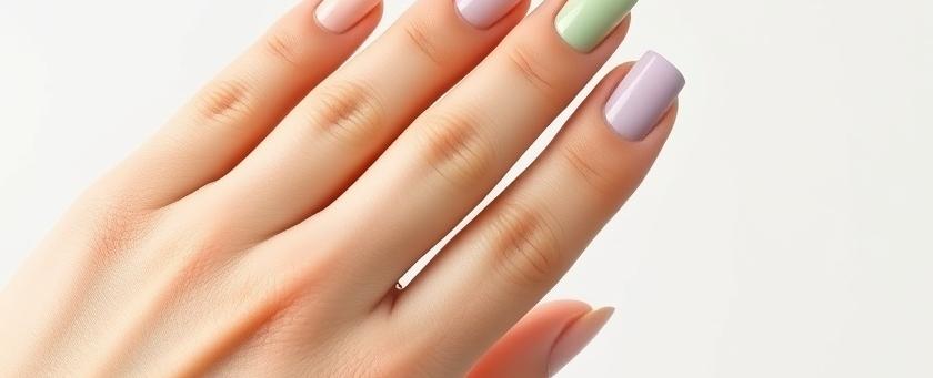 The Allure of Blancmange Nails: Why This Trend is Taking Over