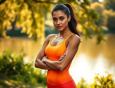 The Ultimate Guide to Stylish One-Piece Workout Bodysuits for Women