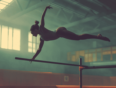 AI's Shocking Gymnastics Failures Reveal Major Flaws in Technology