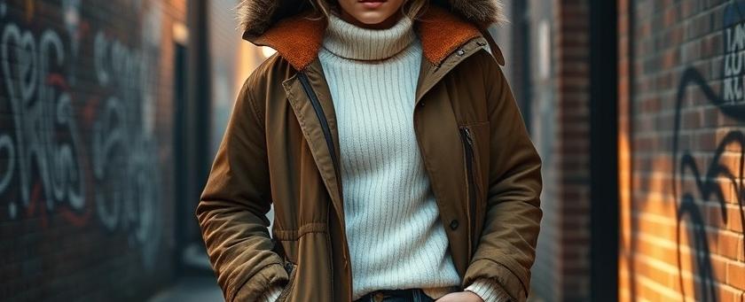 Discover the Hottest New Abercrombie Styles You Can't Miss