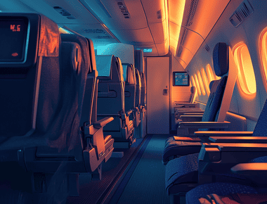 The Ultimate Guide to Choosing the Best Seat on a Plane