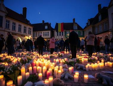 Tragic Incident in Belgium Claims Life of Young British Boy