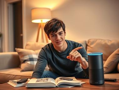 Technical Challenges Impeding Alexa's AI Evolution