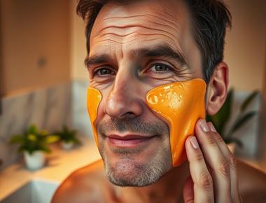 Top Heating and Chilling Skincare Products Every Man Should Try