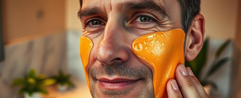 Top Heating and Chilling Skincare Products Every Man Should Try