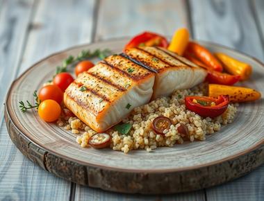 Is the Pescatarian Diet the Healthiest Choice for You