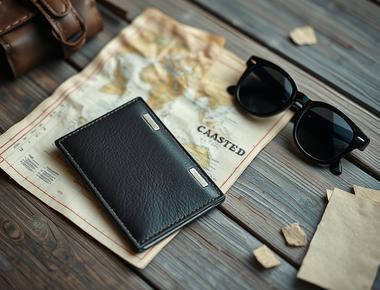 Discover the Best Passport Holders for Your Next Adventure