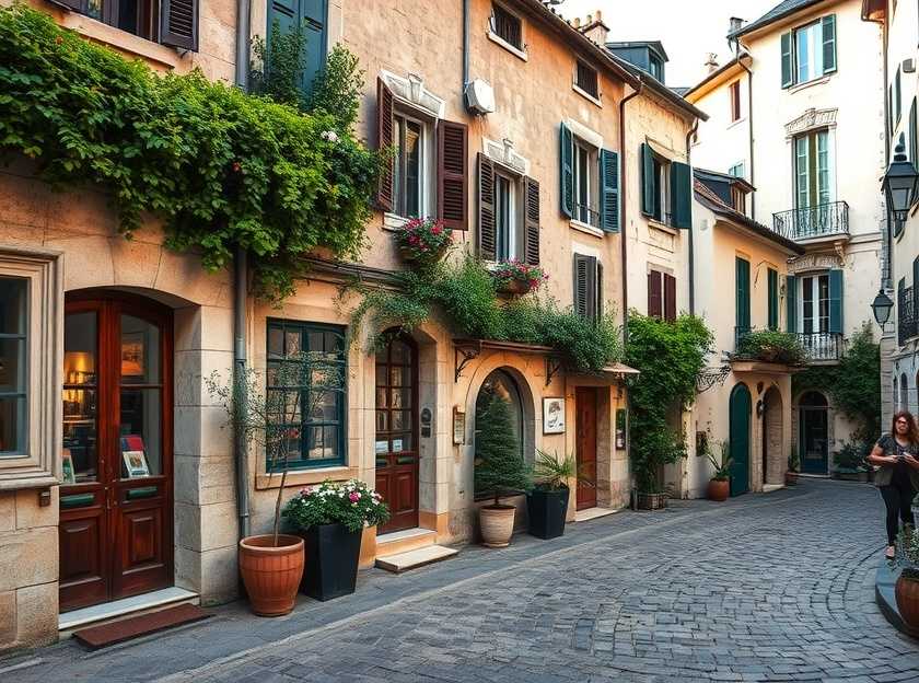 Saint-Paul-de-Vence