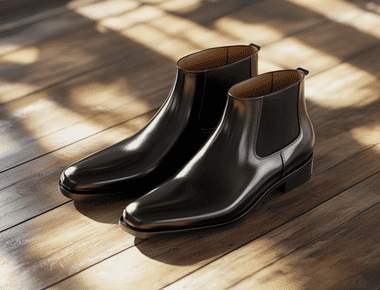 Top Square Toe Boots That Will Elevate Your Style This Year