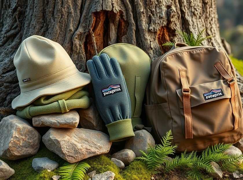 Patagonia Accessories