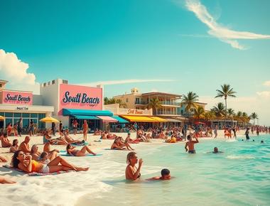 Unforgettable Experiences in Miami You Can't Miss