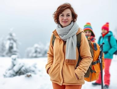 How to Manage Raynaud's Syndrome During Cold Weather Activities