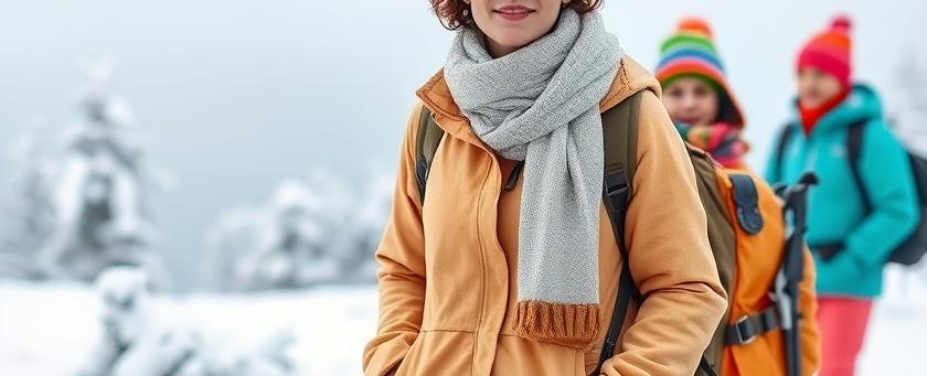 How to Manage Raynaud's Syndrome During Cold Weather Activities