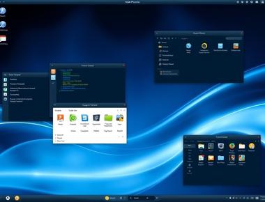 Discover KDE Neon: The Ultimate Download for Linux Enthusiasts