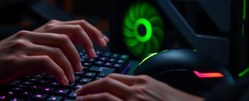 Unlock the Power of NVIDIA GeForce Drivers for Optimal Performance