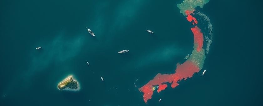 Is China Escalating Tensions with the Philippines in the South China Sea