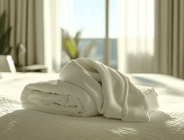 Top Luxury Hotel Spa Robes You Need to Experience