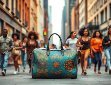 Explore Unique Travel Products from Black-Owned Brands