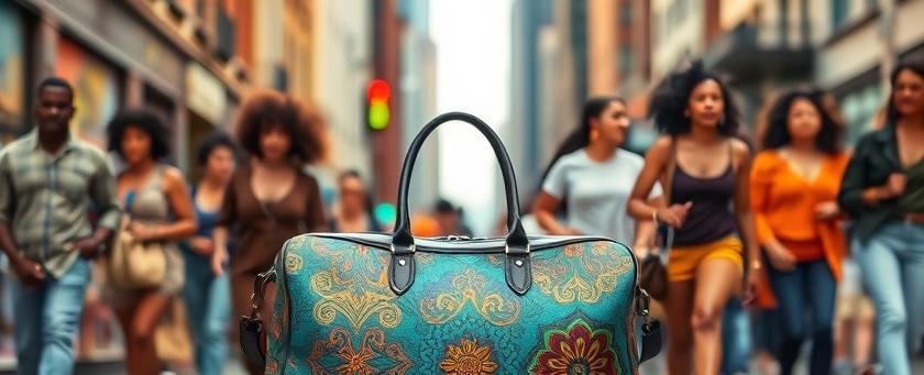 Explore Unique Travel Products from Black-Owned Brands