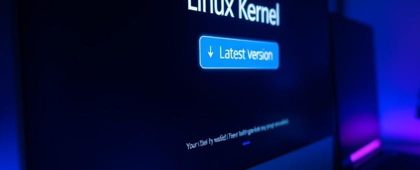 Unlocking the Power of Linux Kernel Download for Enhanced Performance