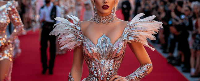 Katy Perry Joins RuPaul's Drag Race Queens for a Dazzling Premiere Event