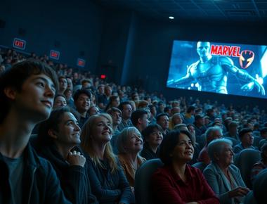 Ranking Marvel Movies: Which Ones Truly Stand Out