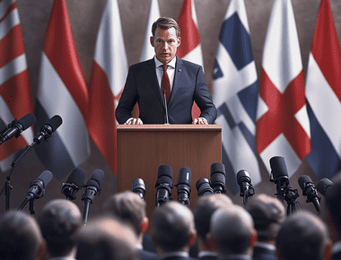 Danish PM's Shocking Statement About Donald Trump Jr Sparks Global Debate