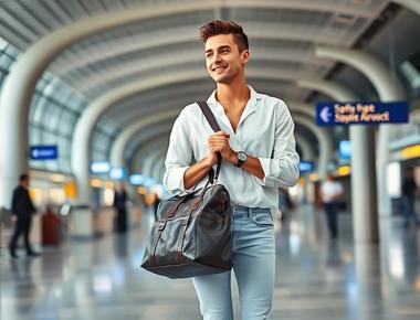 The Ultimate Guide to Choosing the Best Travel Jeans for Comfort and Style