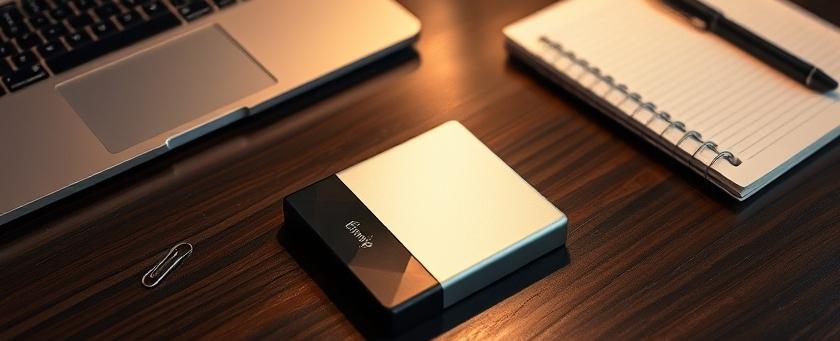 Unlock Massive Storage with FileJump's 2TB External Hard Drive