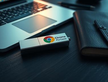 Unlock the Power of Google Chrome Portable for Ultimate Browsing Freedom