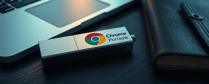 Unlock the Power of Google Chrome Portable for Ultimate Browsing Freedom