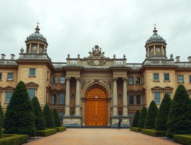 British Man Sentenced for Shocking $6 Million Gold Toilet Heist