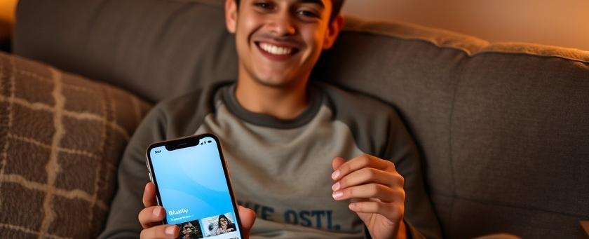 Is Bluesky the Next Big Thing in Social Media Like TikTok