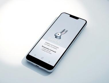 Can Rabbit AI Really Control Your Android Phone