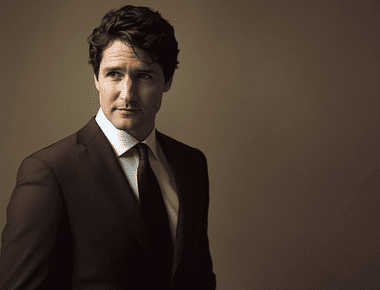 Is Canadian Prime Minister Justin Trudeau Stepping Down Soon