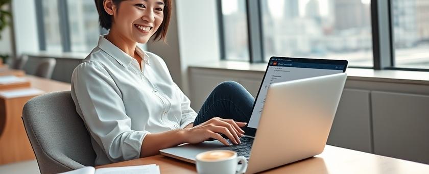 Discover the Power of Smart FTP for Seamless File Transfers