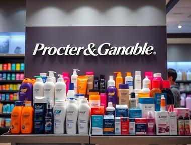 What Lies Ahead for Procter & Gamble After a Mixed Start to FY25