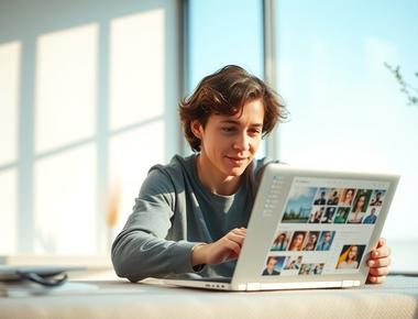 Microsoft's Windows Photos Gets a Major Upgrade with AI Features