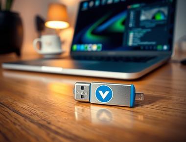 Unlock the Power of Ventoy: The Ultimate Tool for Easy USB Booting