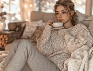 Why Sweater and Sweatpants Are the Ultimate Fashion Duo You Need Now