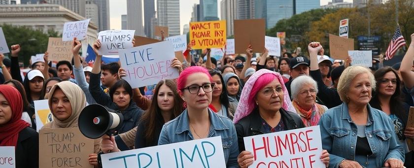 Trump's New Executive Order on Immigration Sparks Controversy